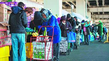 Cuando un solo golpe puede provocar una calamidad económica Cuando un solo golpe puede provocar una calamidad económica