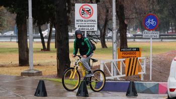 Un fin de semana que arranca con lluvias y nieve para este sábado y cierra con un domingo electoral a pleno sol Un fin de semana que arranca con lluvias y nieve para este sábado y cierra con un domingo electoral a pleno sol