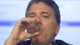 Procesaron al exministro de Hacienda Dujovne por el caso de los peajes