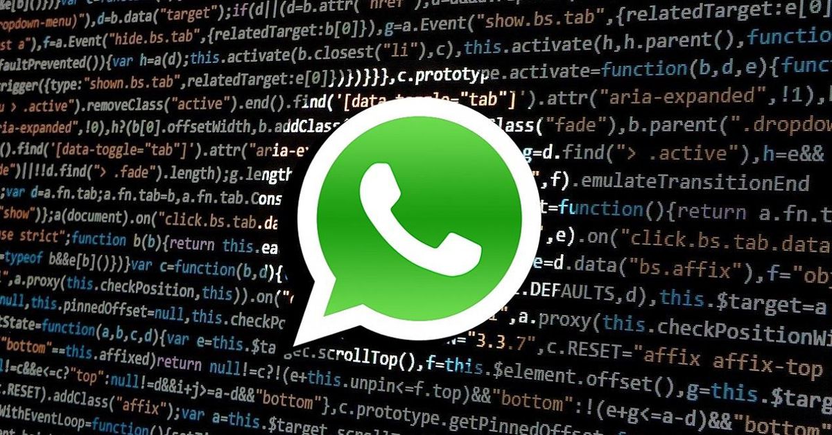 WhatsApp: estas serán las tres nuevas actualizaciones