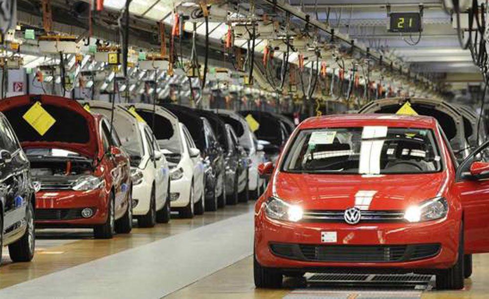 La venta de vehículos 0km subió en agosto un 21% impulsado por promociones
