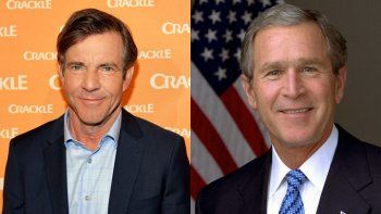 Katrina: American Crime Story: Dennis Quaid interpretará a George W. Bush