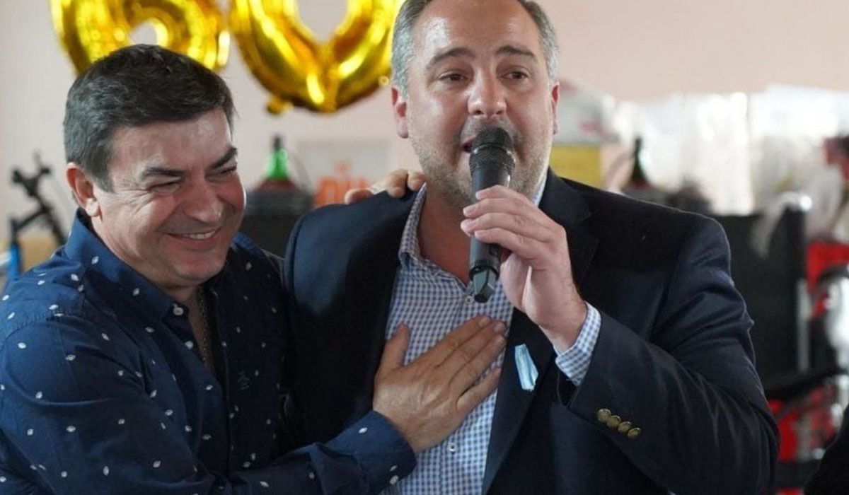 De Marchi aún no descarta