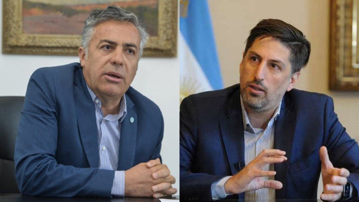 El diputado nacional y presidente de la UCR, Alfredo Cornejo salió al cruce de las críticas del ministro de Educación de la Nación por la presencialidad total en las escuelas de Mendoza.&nbsp;