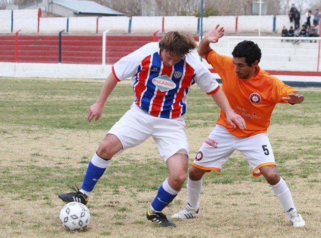 Triunfos de Balloffet y Pedal que siguen liderando el Clausura