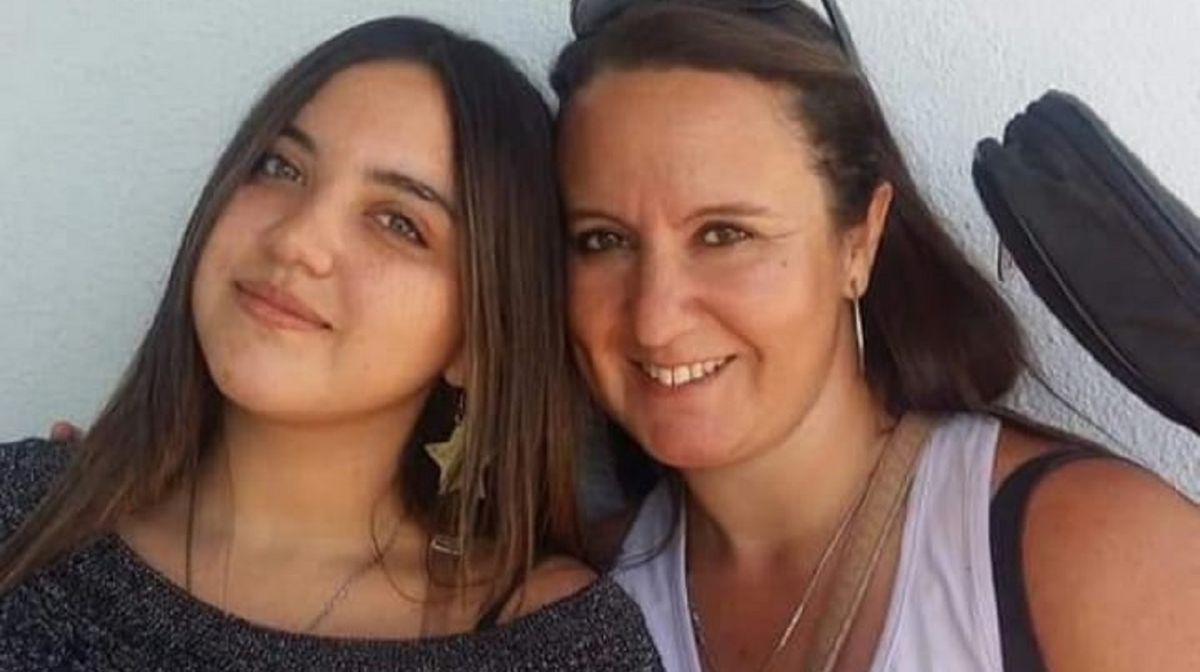 Tristeza. Julieta era una joven de 18 años que murió tras ser operada de las amígdalas. Tristeza. Julieta era una joven de 18 años que murió tras ser operada de las amígdalas. 