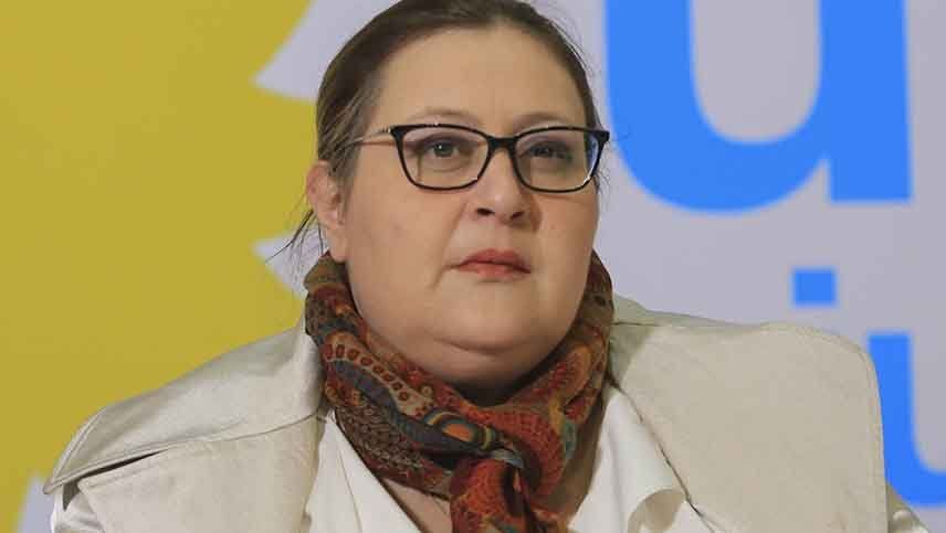 Graciana Peñafort consideró que la decisión de Horacio Rodríguez Larreta es un gravísimo incumplimiento de las normas