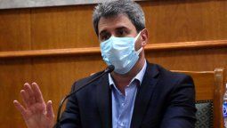 El gobernador de San Juan, Sergio Uñac, quiere inmunizar contra el coronavirus a toda la población de la vecina provincia. Incluso tendrá un excedente si concreta la compra de vacunas.