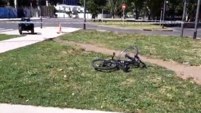 Mataron a un ciudadano armenio de un disparo en el cuello