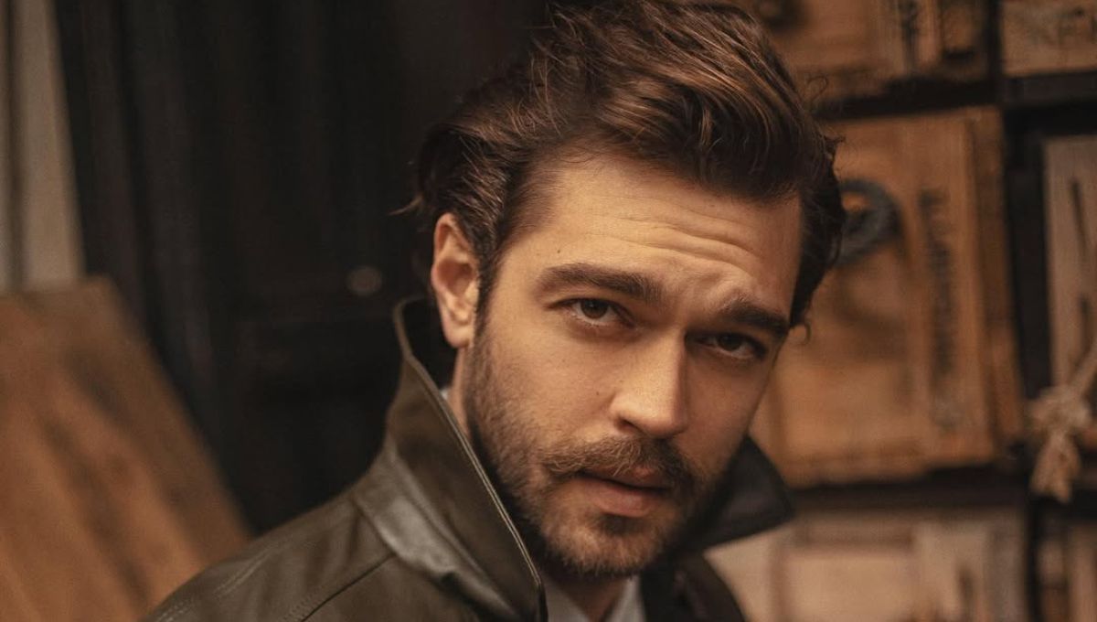 Prime Video estrenó una película turca llena de escenas de amor y romance