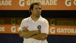 Se complica la Lepra... Así está la tabla de promedios de la B Nacional