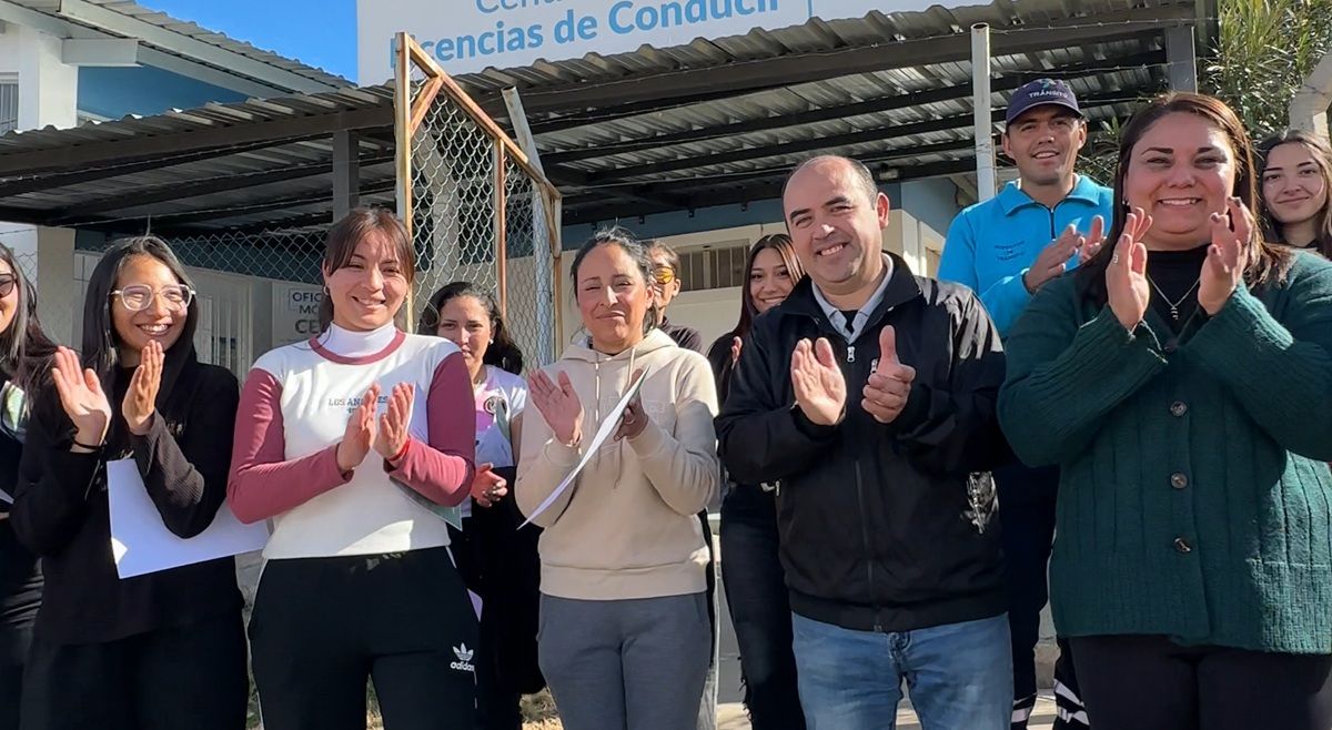 Mi primera licencia cerró con éxito los primeros meses de formación que se ha brindado y reactivará su servicio en agosto.