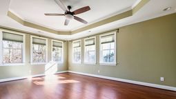 Cómo aclimatar una casa con techos altos para que el frío no se sienta. Fuente: Canva Cómo aclimatar una casa con techos altos para que el frío no se sienta. Fuente: Canva