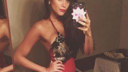 Barbie salió en defensa de Fede Bal