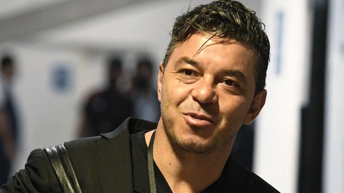 Marcelo Gallardo deberá meter mano en el equipo para jugar ante Colo Colo, por Copa Libertadores.