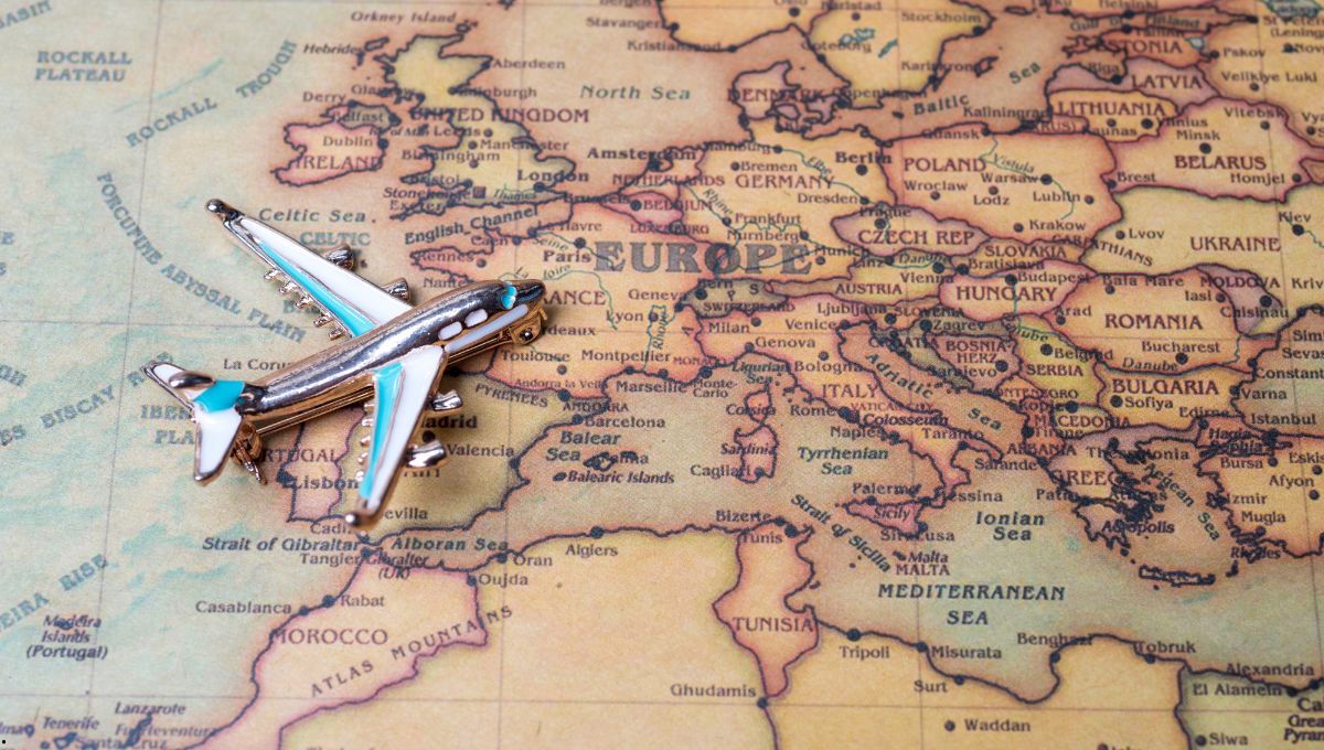 ¿Quieres viajar? Europa tiene la mejor ciudad para conocer este 2025 y es un pequeño paraíso