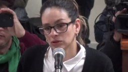 En vivo: En marcha el juicio por la muerte de Genaro Fortunato