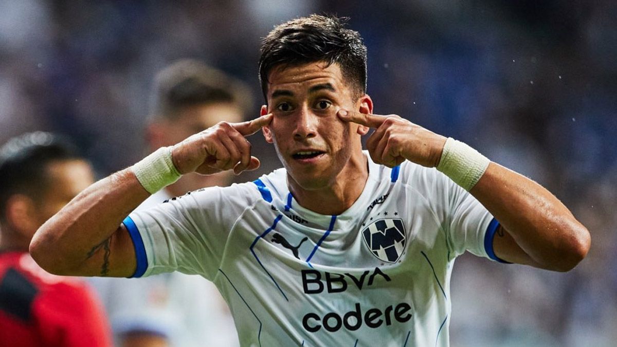 Sueña con su regreso a la Selección argentina