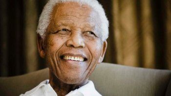 Nelson Mandela: cartas desde su celda