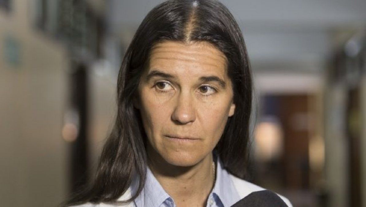 Teresa Day integra la Sala I de la Corte de Justicia y ya tiene quien la reemplace en el MPF.