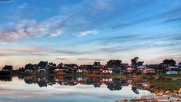 La playa no es lo único turístico que hay dentro de Chile. La playa no es lo único turístico que hay dentro de Chile.