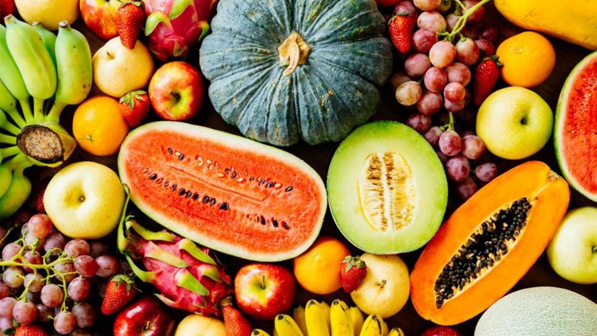 Llevar una dieta saludable puede ayudarte a mejorar tu salud y bienestar.