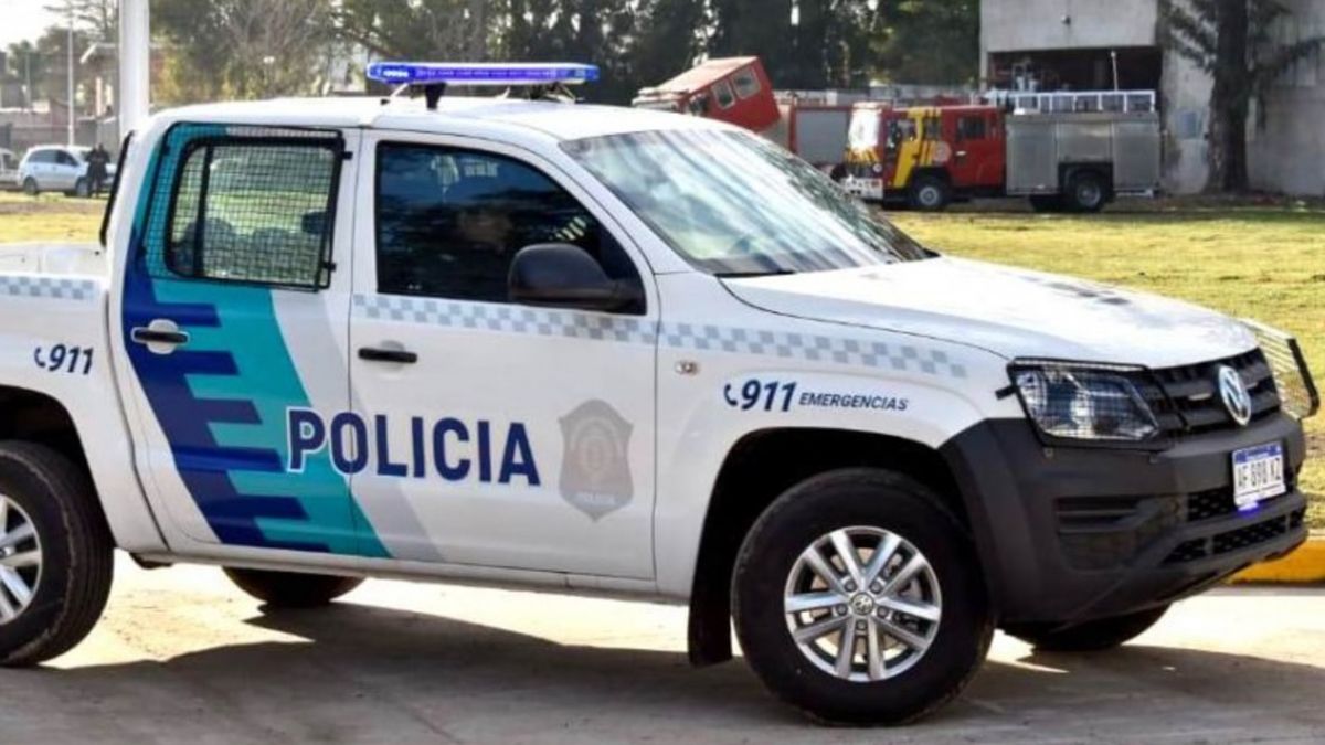 Violenta discusión: lo mataron a puñaladas a la salida de un partido de fútbol