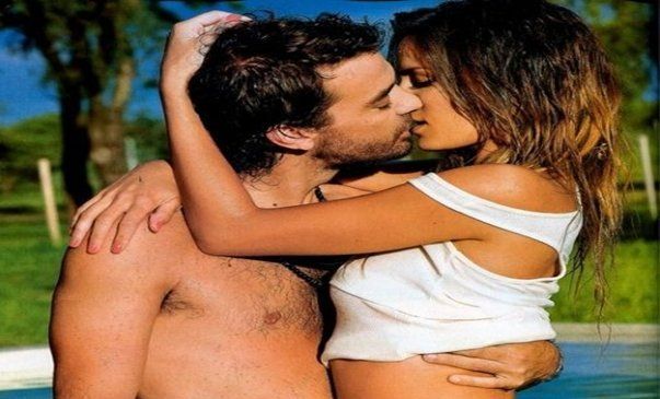 Paula Chaves y Pedro Alfonso, ¿padres en 2013?