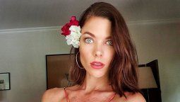 Laura Laprida contó que padece cáncer de piel.