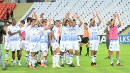 Godoy Cruz tendrá tres cambios para recibir al Lobo platense