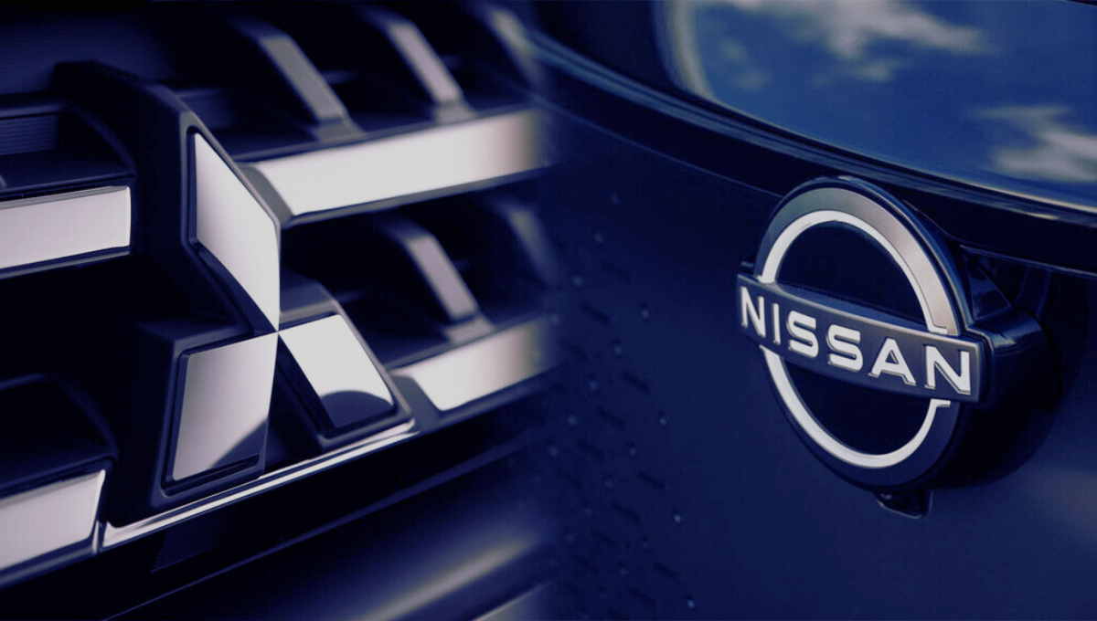 Nissan y Mitsubishi Motors son dos marcas que tienen un fuerte interés por pertenecer a las ciudades del futuro