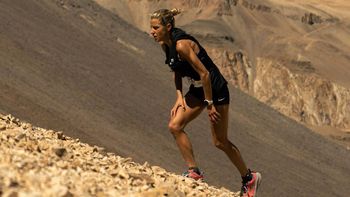 Cinco mendocinos competirán en el Mundial de Trail Running