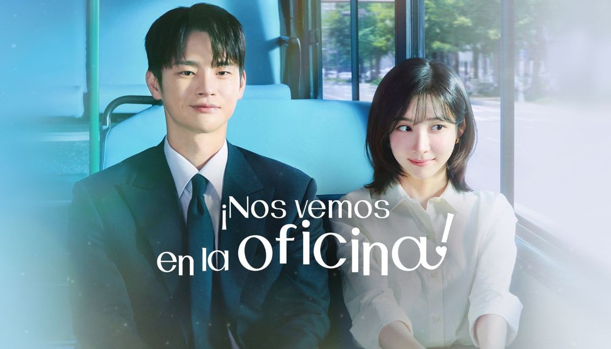 El nuevo k-drama de comedia romántica acaba de llegar a la plataforma. Imagen: Prime Video. El nuevo k-drama de comedia romántica acaba de llegar a la plataforma. Imagen: Prime Video.
