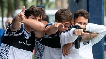 La agenda de Independiente Rivadavia: el intenso mes de abril que se le viene a la Lepra La agenda de Independiente Rivadavia: el intenso mes de abril que se le viene a la Lepra