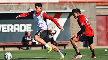 A qué hora juega River vs. Gimnasia La Plata por el Torneo Clausura A qué hora juega River vs. Gimnasia La Plata por el Torneo Clausura