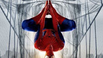 Sam Reimi quiere ayudar en la nueva Spiderman