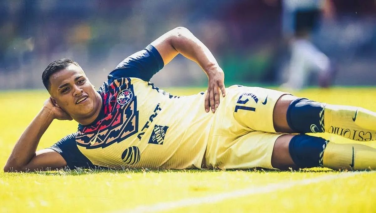 El ídolo que no supo despegar.