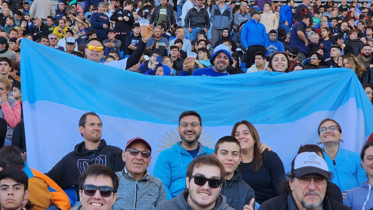 Foto: Martín Pravata (Diario UNO).