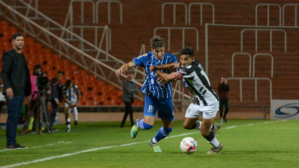 Foto: Martín Pravata (UNO).
