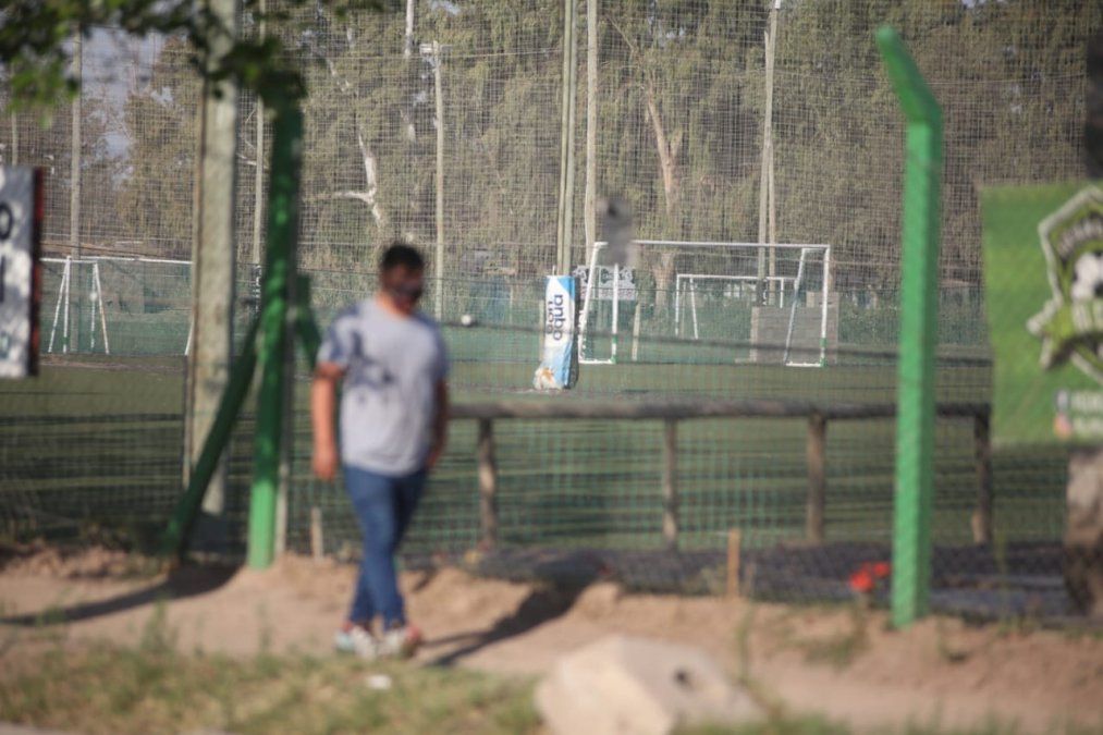 Nueva cuarentena en Mendoza: qué dice el decreto nacional