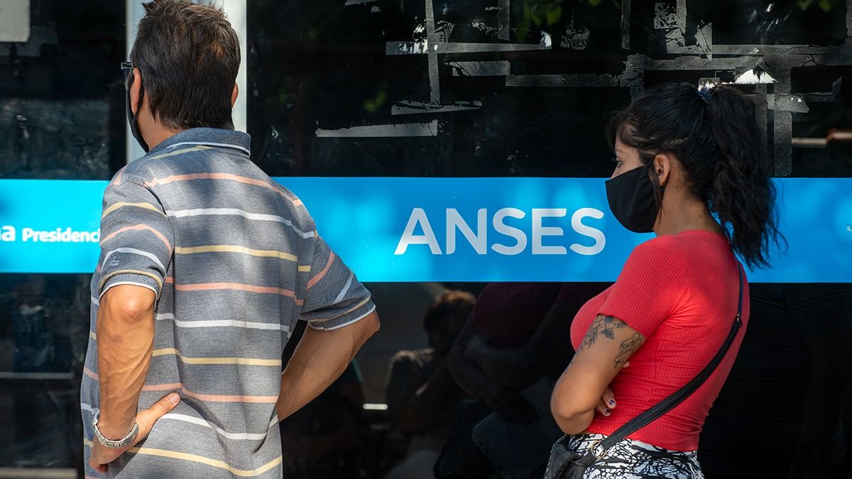 ANSES: titulares de AUH y AUE pueden acceder a un monto extra