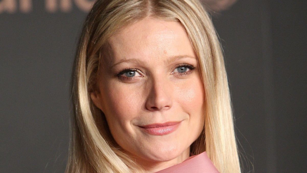 Emma, película de Netflix protagonizada por Gwyneth Paltrow.