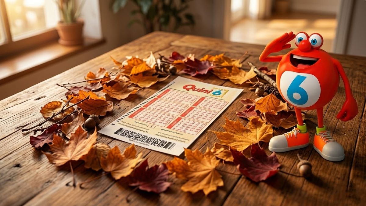 Quini 6: los resultados del sorteo 3359 del mi&eacute;rcoles 25 de marzo.