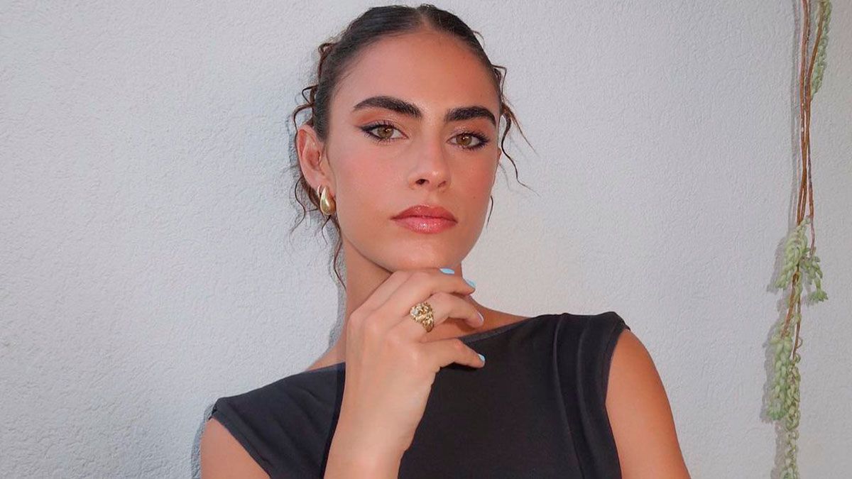 La protagonista de Miss Jerusalén se luce en un fuerte drama de una hora y media