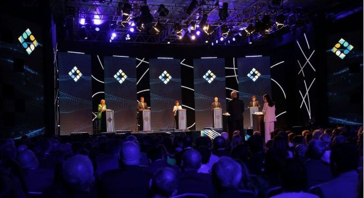 Tras el segundo debate no se descarta que haya cambios en la voluntad de los votantes.