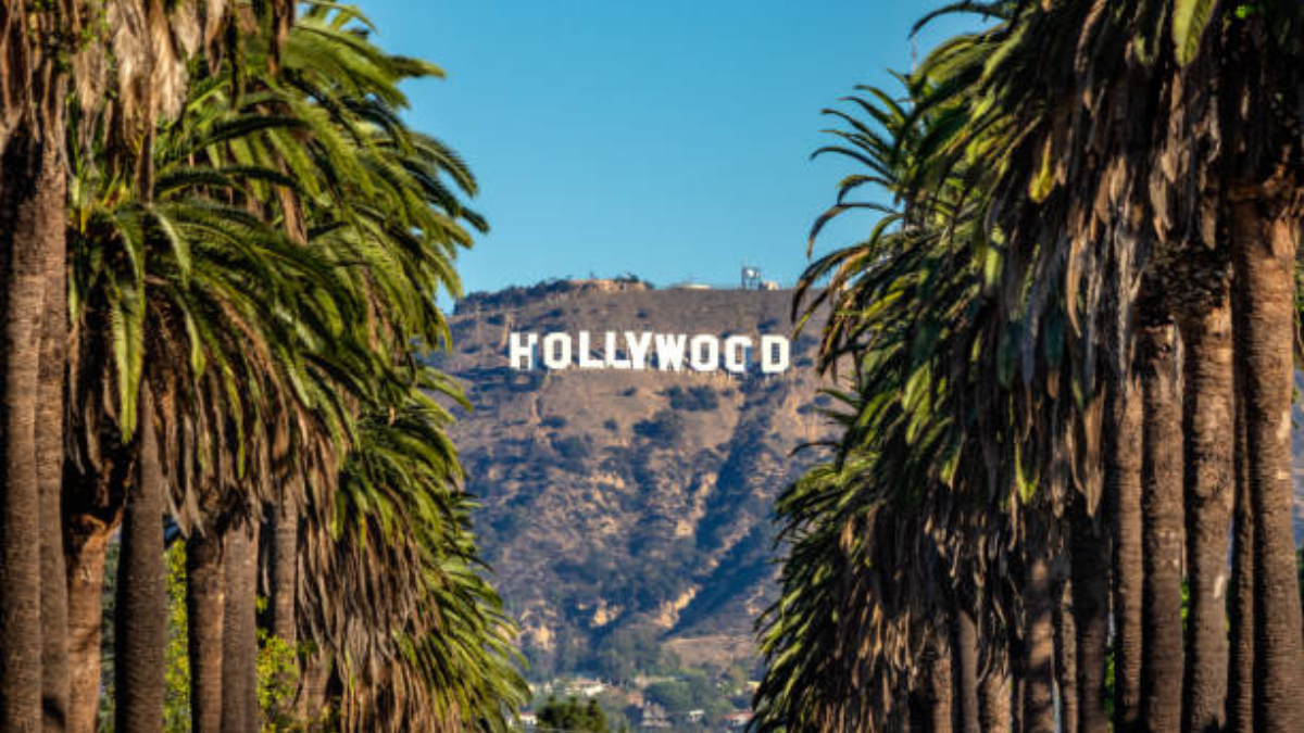 El actor de Hollywood tuvo varios trabajos fuera del cine.