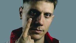 Eseneme es músico, productor y tecladista mendocino