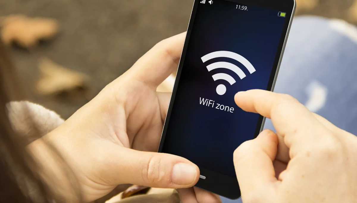 Trucos para conectar tu celular a WiFi sin contraseña