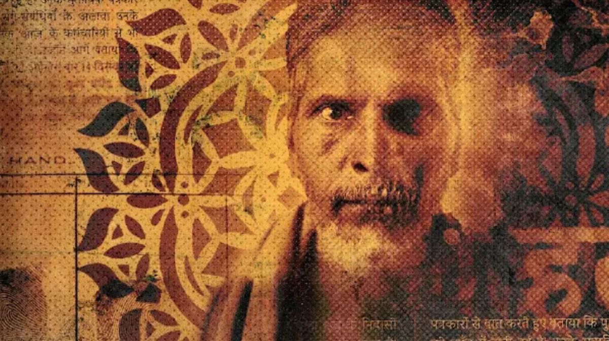 Netflix tiene la serie india de 3 capítulos que te impactará.