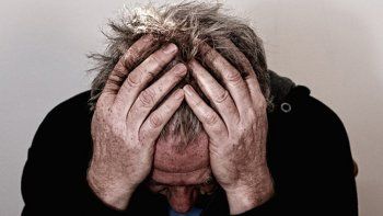 EE.UU.: La tasa de suicidios aumenta un 24% en 15 años